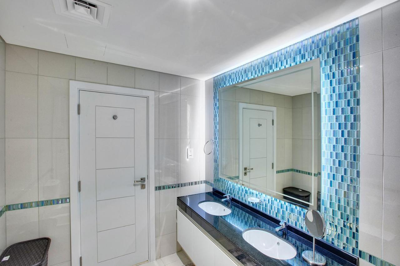 Ultra Modern 1Bd In Damac Heights Marina Leilighet Dubai Eksteriør bilde